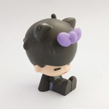 Cargar imagen en el visor de la galería, Osomatsu-san x SANRIO CHARACTERS - Ichimatsu Matsuno - Utatane Collection - Trading Figure ( Max Limited)
