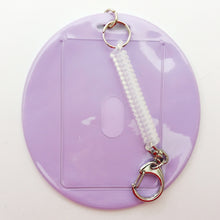 Cargar imagen en el visor de la galería, Osomatsu-san - Ichimatsu - Tokyo Girls Collection - Die-cut Pass Case (Day Trading Co.)