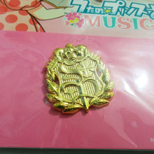 Cargar imagen en el visor de la galería, Uta no Prince-sama MUSIC2 - The Shining Office Emblem Pin