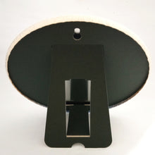 Cargar imagen en el visor de la galería, Hyperdevotion Noire Goddess Black Heart - Deka Can Badge - Famitsu DX Pack Ebiten Limited Bundled Bonus