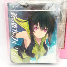 Load image into Gallery viewer, Ao no Kanata no Four Rhythm - Asuka, Misaki, Arisaka & Rika - Pass Case (Sprite)