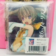 Load image into Gallery viewer, Ao no Kanata no Four Rhythm - Asuka, Misaki, Arisaka & Rika - Pass Case (Sprite)