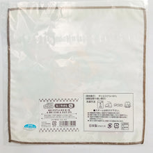 Load image into Gallery viewer, Nintama Rantaro - Masuwatari Kunnamon, Shokudome Saburo, Beast Town Fushikizo & Haruhoji Isaku - Mini Towel - Prize G