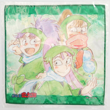 Load image into Gallery viewer, Nintama Rantaro - Kohei Nanamatsu, the head family of Nakazai & Senzo Tachibana - Mini Towel - Prize G