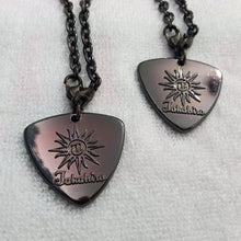 Cargar imagen en el visor de la galería, Exile (Music Band) - TAKAHIRO Produced Pick Strap & Pick Charm - EXILE iD SHOP Limited