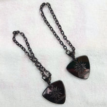 Cargar imagen en el visor de la galería, Exile (Music Band) - TAKAHIRO Produced Pick Strap & Pick Charm - EXILE iD SHOP Limited