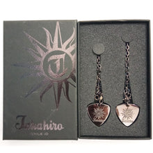 Cargar imagen en el visor de la galería, Exile (Music Band) - TAKAHIRO Produced Pick Strap & Pick Charm - EXILE iD SHOP Limited