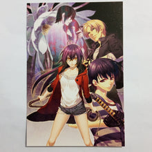 Load image into Gallery viewer, Hanaoni - Koisomeru Koku Eikyuu no Shirushi - Post Card Set (5 Pcs)