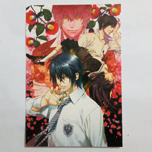Load image into Gallery viewer, Hanaoni - Koisomeru Koku Eikyuu no Shirushi - Post Card Set (5 Pcs)