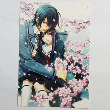 Load image into Gallery viewer, Hanaoni - Koisomeru Koku Eikyuu no Shirushi - Post Card Set (5 Pcs)
