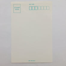 Load image into Gallery viewer, LiSA - Risa Oribe - Datte Atashi no Hero (Boku no Hero Theme) - Postcard - Limited Bonus