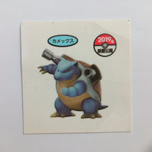 Load image into Gallery viewer, Pokemon - Panseal - Bread Deco Character Chara Seal - Stickers