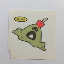 Load image into Gallery viewer, Pokemon - Panseal - Bread Deco Character Chara Seal - Stickers