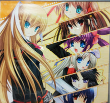 Load image into Gallery viewer, Little Busters: Ecstasy - Saya Tokido - Release Date Limited Special Commemorative B2 Poster