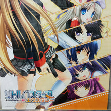 Load image into Gallery viewer, Little Busters: Ecstasy - Saya Tokido - Release Date Limited Special Commemorative B2 Poster