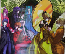 Load image into Gallery viewer, CD Evils Kingdom- / mothy_Evils P feat. Kagamine Rin, Kagamine Len - Purchase privilege -
Oversized B2 size poster