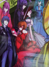 Load image into Gallery viewer, CD Evils Kingdom- / mothy_Evils P feat. Kagamine Rin, Kagamine Len - Purchase privilege -
Oversized B2 size poster