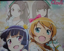 Load image into Gallery viewer, ClariS / My sister can't be so cute "CD ClariS / nexus" - B2 Limited Poster - First-come-first-served bonus