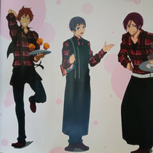 Cargar imagen en el visor de la galería, Free! -Eternal Summer- Special Event Iwatobi Visual B2 Poster