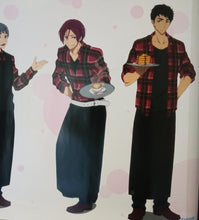 Cargar imagen en el visor de la galería, Free! -Eternal Summer- Special Event Iwatobi Visual B2 Poster