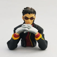 Load image into Gallery viewer, Neo Genesis Evangelion - Capsule Series Vol.4 ~Magma Diver~: Ikari Gendo