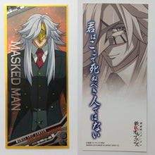 Cargar imagen en el visor de la galería, MOBILE SUIT GUNDAM: IRON-BLOODED ORPHANS Tanzaku ART