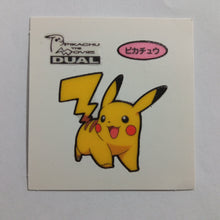 Load image into Gallery viewer, Pokemon - Panseal - Bread Deco Character Chara Seal - Stickers #2