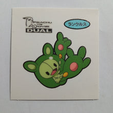 Load image into Gallery viewer, Pokemon - Panseal - Bread Deco Character Chara Seal - Stickers #2