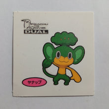 Load image into Gallery viewer, Pokemon - Panseal - Bread Deco Character Chara Seal - Stickers #2