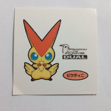 Load image into Gallery viewer, Pokemon - Panseal - Bread Deco Character Chara Seal - Stickers #2