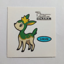 Load image into Gallery viewer, Pokemon - Panseal - Bread Deco Character Chara Seal - Stickers #2