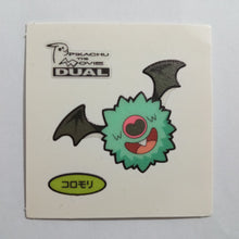 Load image into Gallery viewer, Pokemon - Panseal - Bread Deco Character Chara Seal - Stickers #2