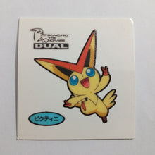 Load image into Gallery viewer, Pokemon - Panseal - Bread Deco Character Chara Seal - Stickers #2