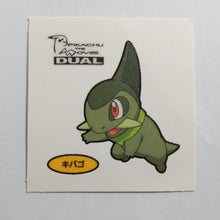 Load image into Gallery viewer, Pokemon - Panseal - Bread Deco Character Chara Seal - Stickers