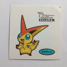 Load image into Gallery viewer, Pokemon - Panseal - Bread Deco Character Chara Seal - Stickers