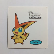 Load image into Gallery viewer, Pokemon - Panseal - Bread Deco Character Chara Seal - Stickers