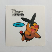 Load image into Gallery viewer, Pokemon - Panseal - Bread Deco Character Chara Seal - Stickers