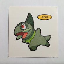 Load image into Gallery viewer, Pokemon - Panseal - Bread Deco Character Chara Seal - Stickers