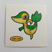 Load image into Gallery viewer, Pokemon - Panseal - Bread Deco Character Chara Seal - Stickers