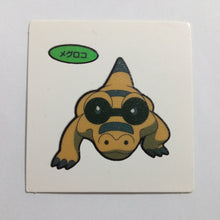 Load image into Gallery viewer, Pokemon - Panseal - Bread Deco Character Chara Seal - Stickers