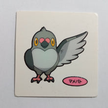 Load image into Gallery viewer, Pokemon - Panseal - Bread Deco Character Chara Seal - Stickers