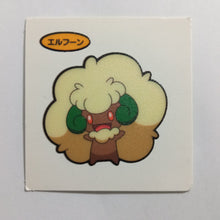 Load image into Gallery viewer, Pokemon - Panseal - Bread Deco Character Chara Seal - Stickers