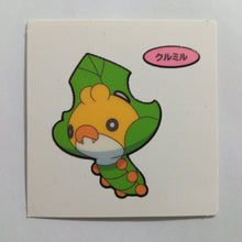 Load image into Gallery viewer, Pokemon - Panseal - Bread Deco Character Chara Seal - Stickers