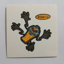 Load image into Gallery viewer, Pokemon - Panseal - Bread Deco Character Chara Seal - Stickers