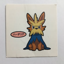 Load image into Gallery viewer, Pokemon - Panseal - Bread Deco Character Chara Seal - Stickers