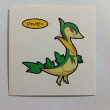 Load image into Gallery viewer, Pokemon - Panseal - Bread Deco Character Chara Seal - Stickers
