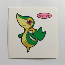 Load image into Gallery viewer, Pokemon - Panseal - Bread Deco Character Chara Seal - Stickers