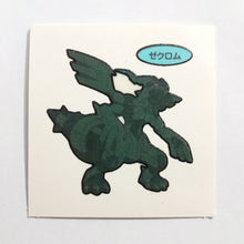 Load image into Gallery viewer, Pokemon - Panseal - Bread Deco Character Chara Seal - Stickers