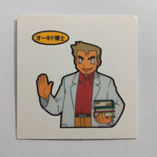 Load image into Gallery viewer, Pokemon - Panseal - Bread Deco Character Chara Seal - Stickers