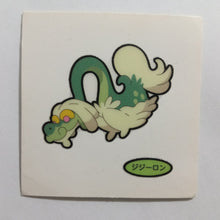 Load image into Gallery viewer, Pokemon - Panseal - Bread Deco Character Chara Seal - Stickers